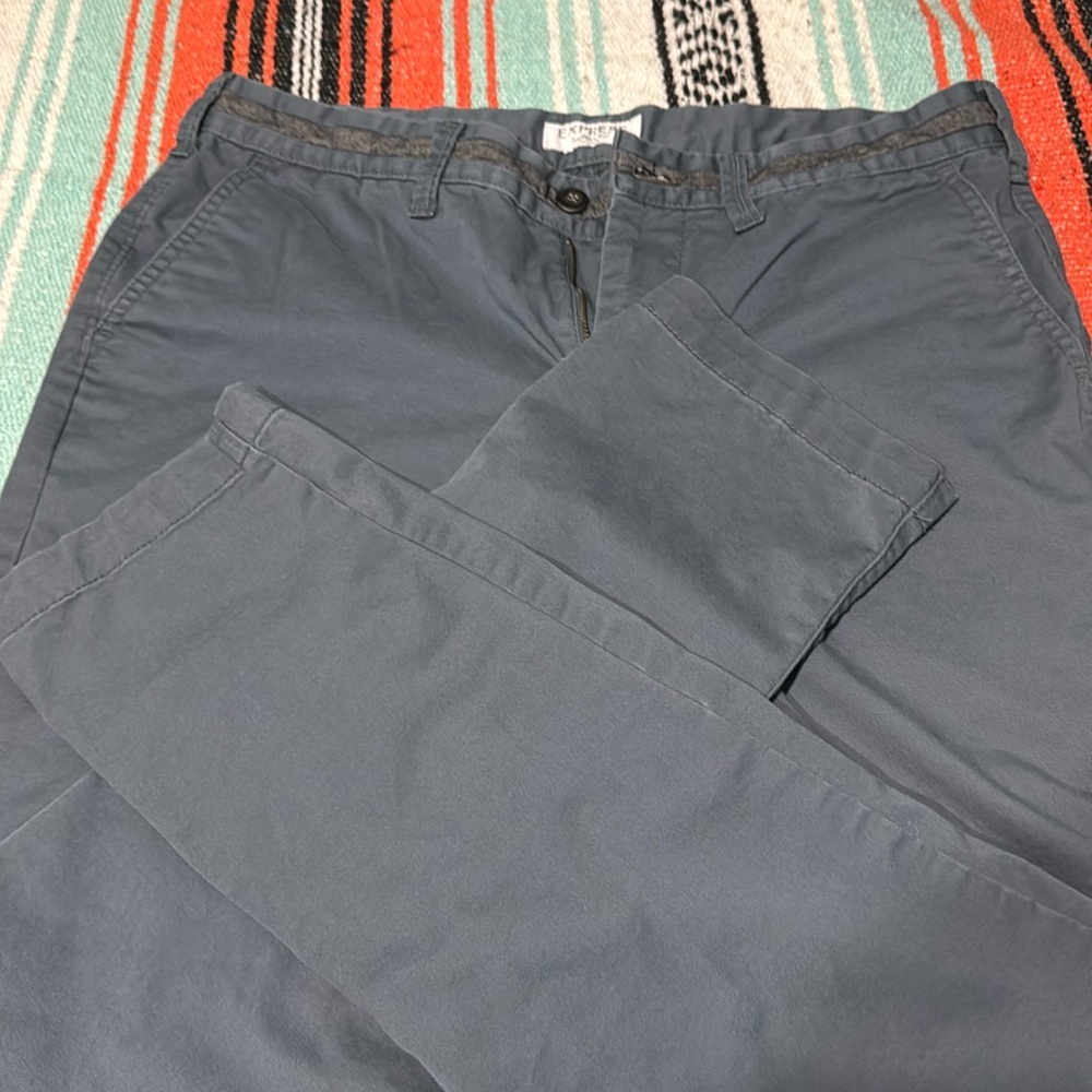 Express Pants
